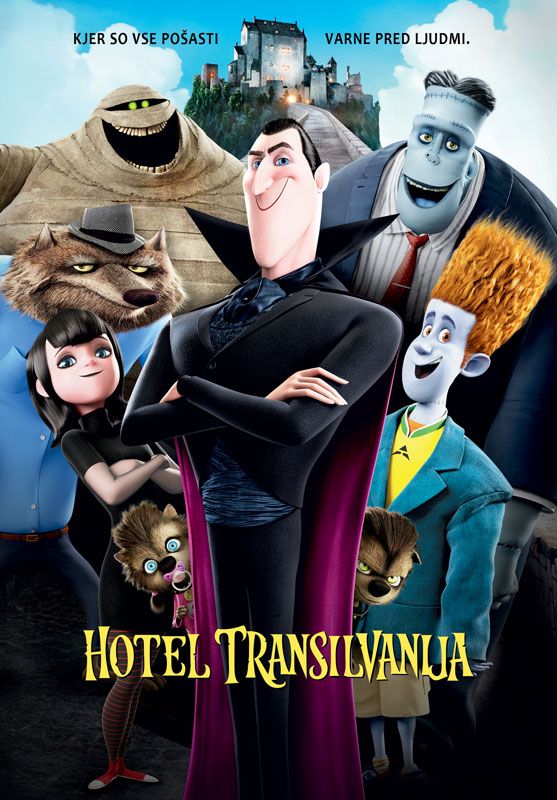 Hotel Transylvania 2 Full Movie Download In Hindi - revaspoy